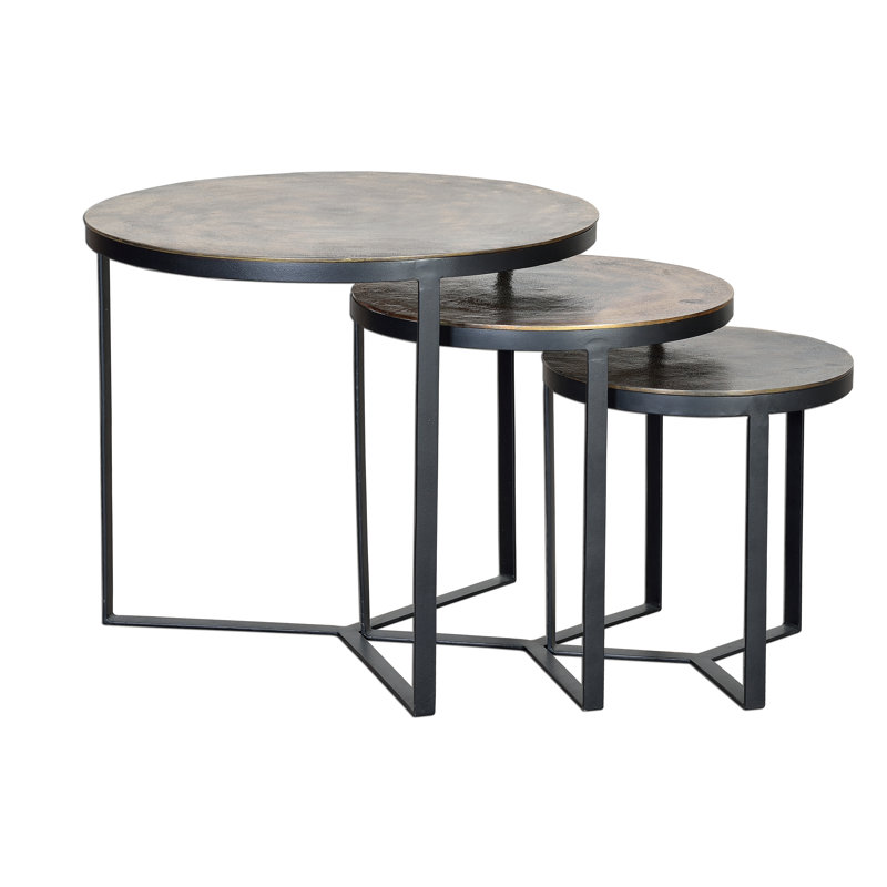 Smetana Frame Coffee Table