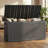 Emperic Design 100-gal Water Resistant Resin Lockable Deck Box-128967367