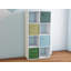 Fabric Decorative Basket-15848367