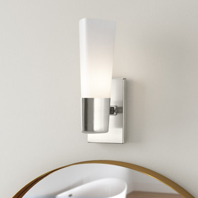 Petworth Dimmable Vanity Light