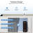 Tankless Reverse Osmosis Water Purifier