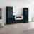 Camberlynn Entertainment Center for TVs up to 75" with Electric Fireplace Included-1857510306