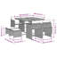 Patio Dining Set with-1671463183-1671463176