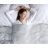 Sleep Philosophy Heavy Warmth Goose Feather and Down Oversize Comforter-93422969-79211383