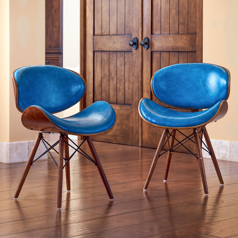 Chaise d'appoint Jeannie