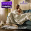 Slumberdown Elegantly Warm Heated Throw-88928680