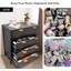 4 Drawer 76.2Cm W Chest
