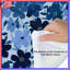 Édredon à motif floral Boho Boho-122891444