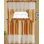 Monquel Tailored Kitchen Curtain