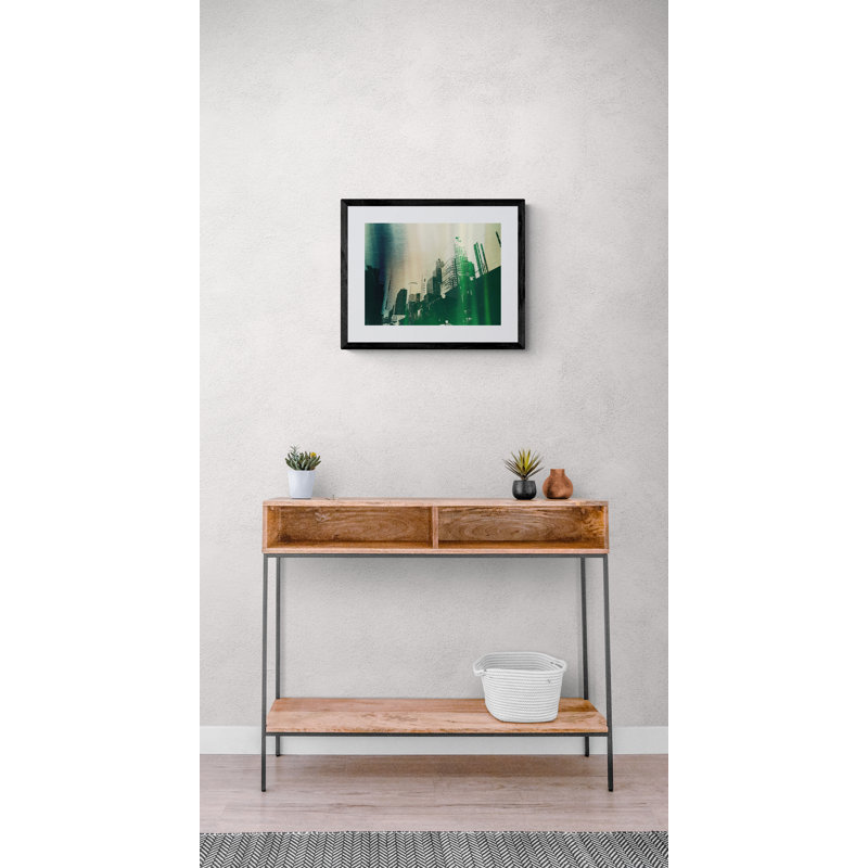 Dreaming Print by Kevin Quinn, 25.25" H x 31.25" W