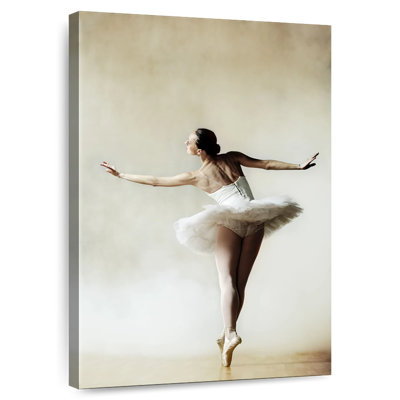 Ballerine classique