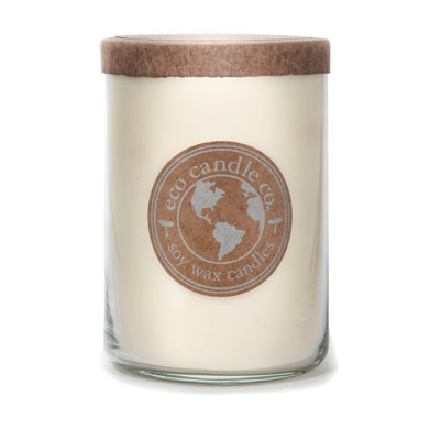 Bougie parfumée Clean
