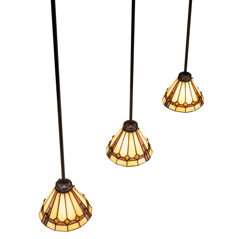 3 - Light Pendant