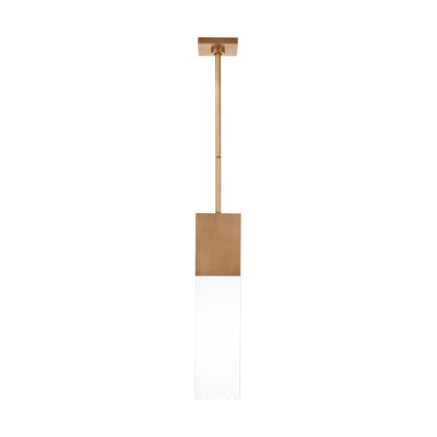 Kulma 1 - Light LED Pendant