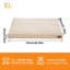 Pet Bed Firm Support Crate Mattress-768475966-768475963