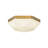 Arlenne Glass Flush Mount-1183116924