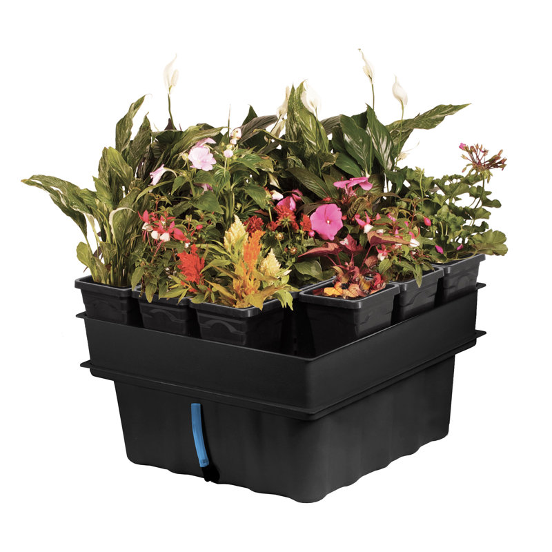 Accessoire de jardinière Megagarden