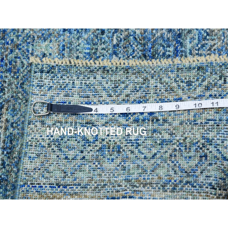 Tapis unique nouvel âge Tabetha 2 pi x 3 pi
