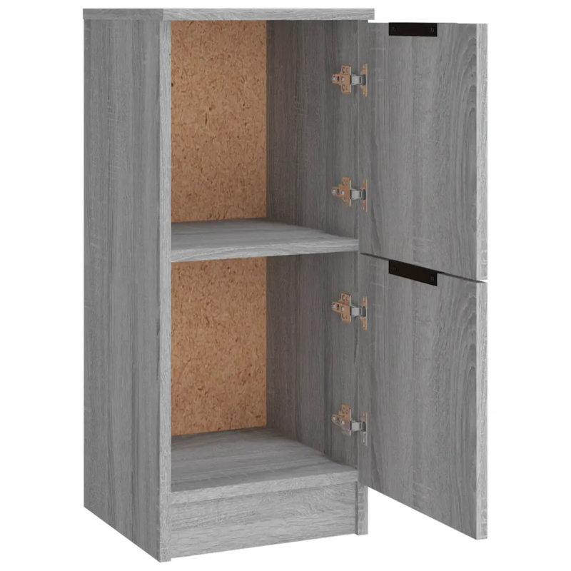 Krissie 60cm Sideboard, Grey