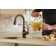 Brantford Pull Out Bar Faucet with Reflex and Duralock