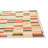 Runner Navarro Multi Rug