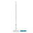 Water Spray Window Cleaning Squeegee with Retractable Handle Window Glass Door Scrubber Cleaner