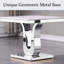 Ensemble de tables de bout