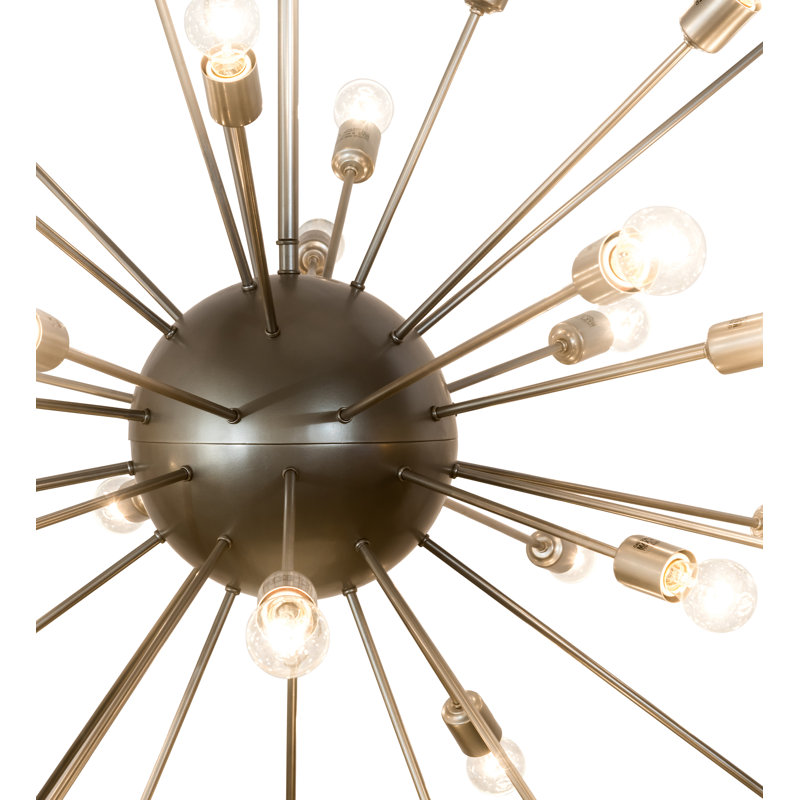 Luminaire suspendu l 68 po Ausilio
