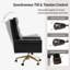 Fauteuil de direction inclinable à hauteur ajustable Morpheus-1141657028
