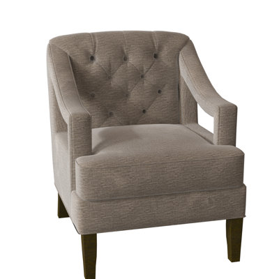 Fauteuil 26 po
