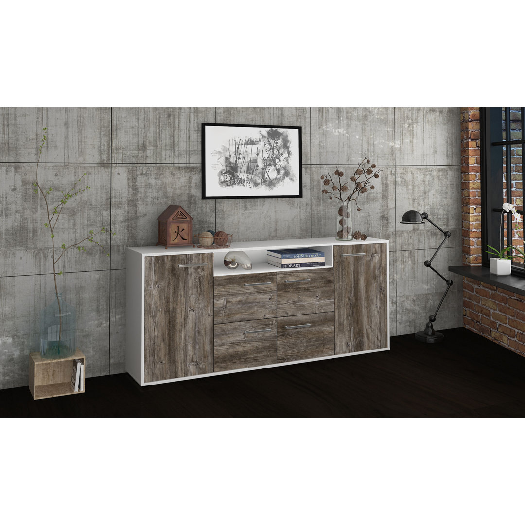 Sideboard Liseli