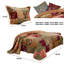 Ensemble de courtepointe 5 pièces-185739180