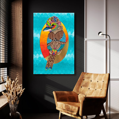 "Kerrie Kookaburra" par Hello Angel
