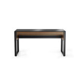 Corridor Glass Writing Desk