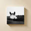 Flirt par Aledanda - Impression sur toile-1334399817-1334399823