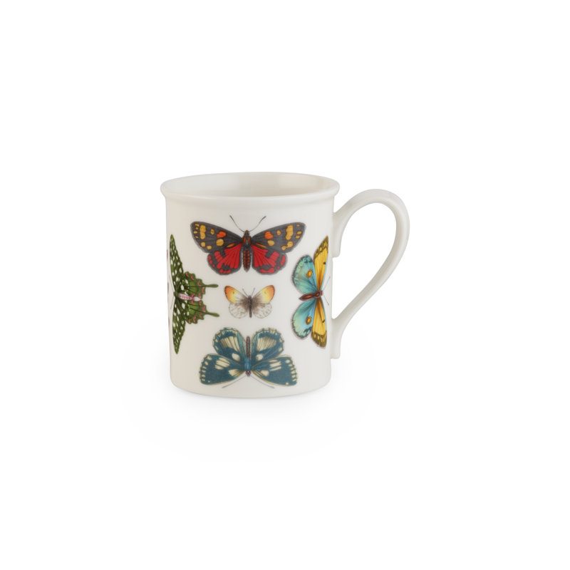 Tasse 14 oz Portmeirion Botanic Garden Harmony