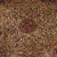 One-of-a-Kind 4'5" X 6'2" Hand Knotted Area Rug