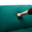 2 Seater Fabric Sofa Bed