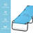 Folding Chaise Lounge Pool Chairs, Outdoor Sun Tanning Chairs With 5-Level Reclining Back-212229565-212229567