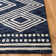 Vedika Hand Tufted Wool Southwestern Rug