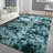 Antonije Tie Dye Shag Area Rug-601720407-548342271