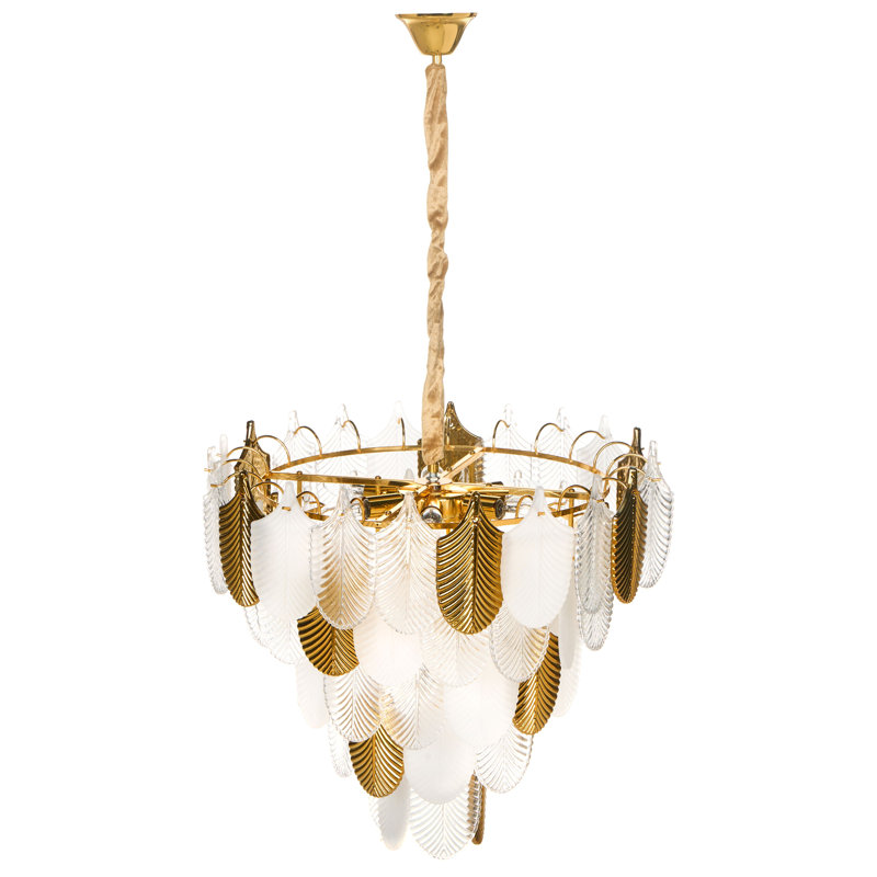 9 - Light Novelty Chandelier