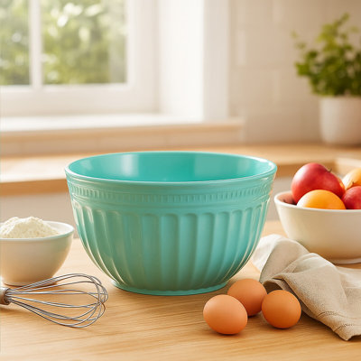 Extra Large Melamine Mixing Bowl