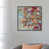 Silver Framed Canvas is unavailable