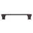 Brushed Oil-Rubbed Bronze is out of stock