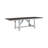 Scholten Trestle Dining Table w/ Two 18" Leaves