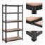 Aynslie 90cm W Metal Shelving Unit