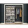 Modular Storage 68.76" W - 78" W Closet System