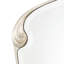 Camellia Field Caramel Mirror