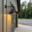 Outdoor Wall Light-436689748